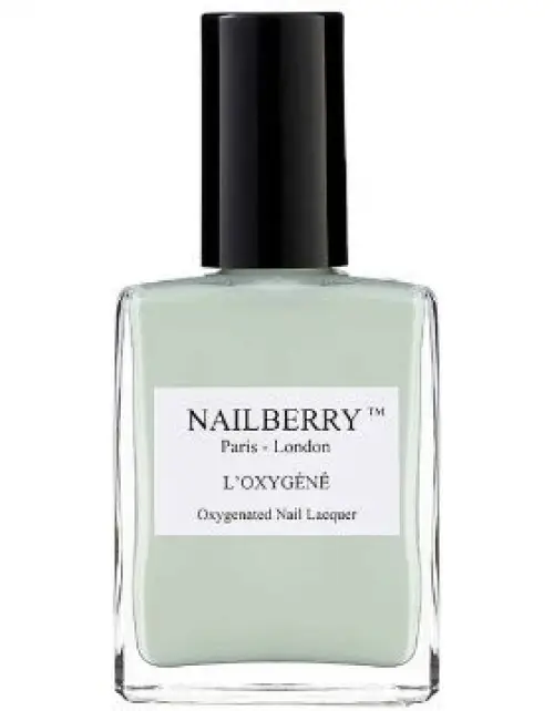 Nailberry - Vernis à ongles L’Oxygéné 