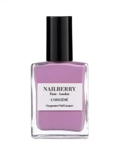 NailBerry - Lilac Fairy