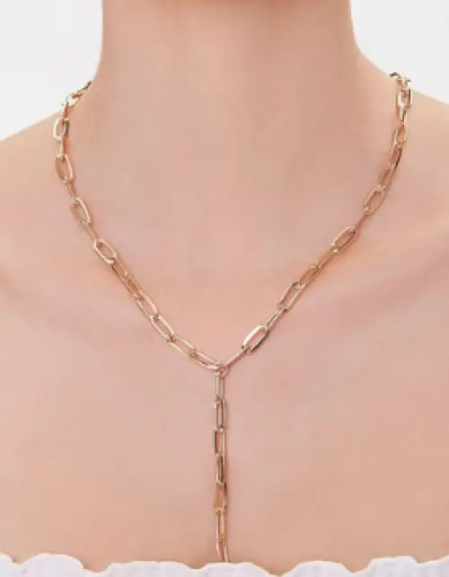 Forever 21 - Collier