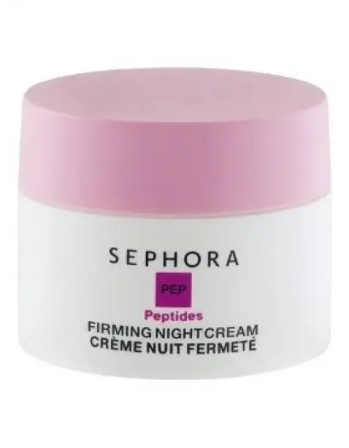 Sephora Collection - Crème Nuit Fermeté