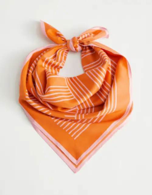 & Other Stories - Foulard
