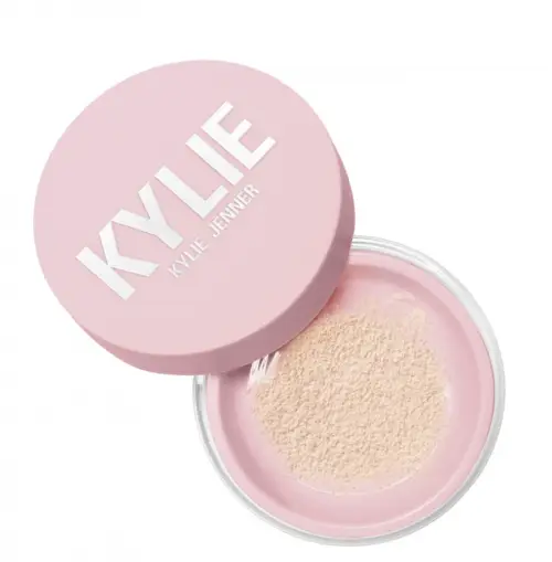Kylie Cosmetics - TRANSLUCENT SETTING POWDER