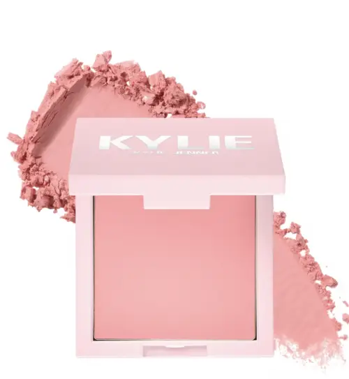Kylie Cosmetics - PINK DREAMS PRESSED BLUSH POWDER