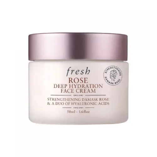 Fresh - Rose Deep Hydration Face Cream