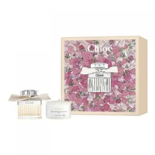 Chloé - Chloé Eau de Parfum