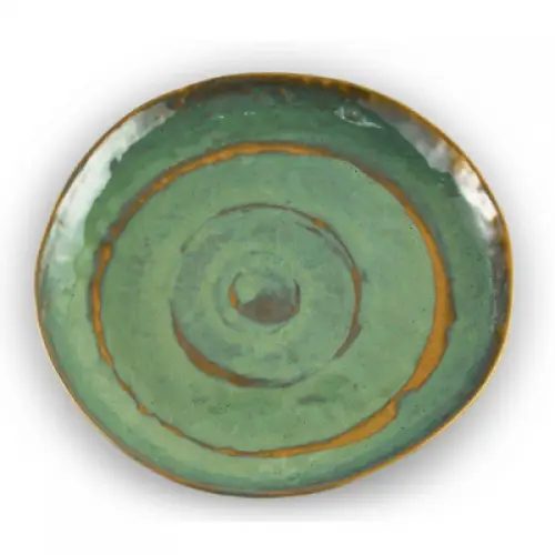 NV Gallery - lots d'assiettes plates 