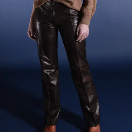 Masul Masul - Pantalon Céline par Michael Kors