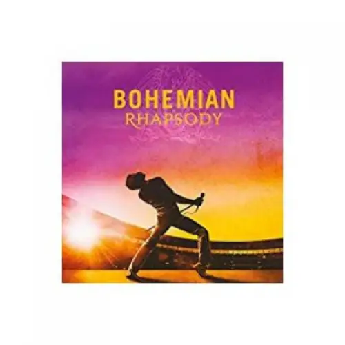 Fnac - Vinyle Bohemian Rhapsody Queen