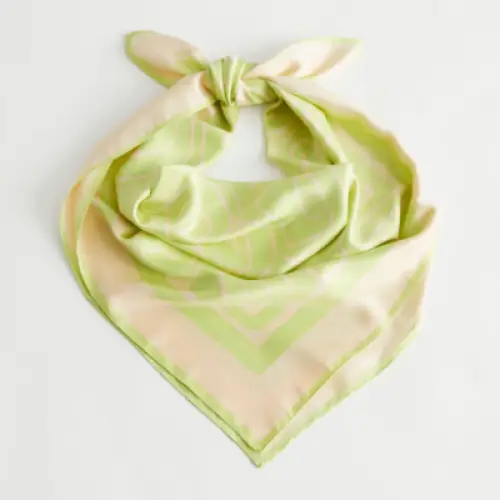 &Other Stories - Foulard