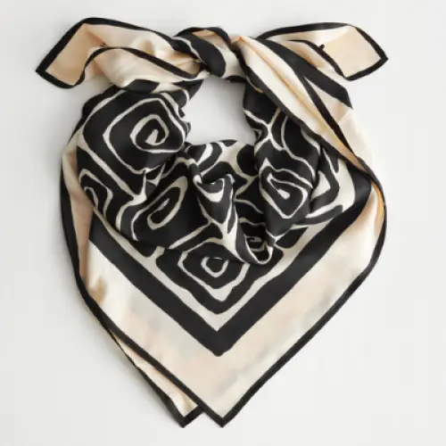 &Other Stories - Foulard
