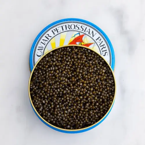 Petrossian - Caviar Ossetra Royal