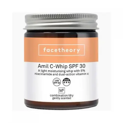 Facetheory - Mousse Amil-C M5 SPF 30
