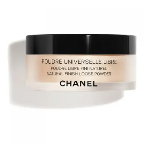 Chanel - Poudre Libre Fini Naturel