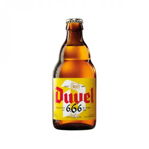 Duvel - Bière Blonde