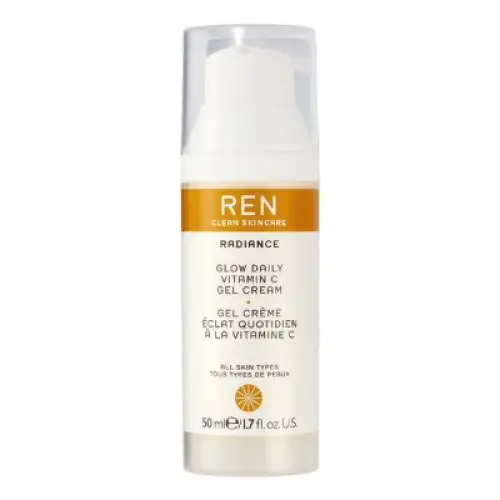 Ren Clean Skincare - Radiance Glow Daily Vitamin C