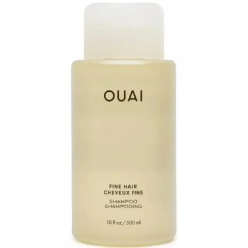 OUAI - Fine Hair Shampoo 
