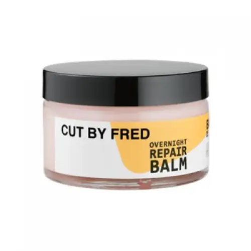 Cut by fred - Overnight Repair Balm