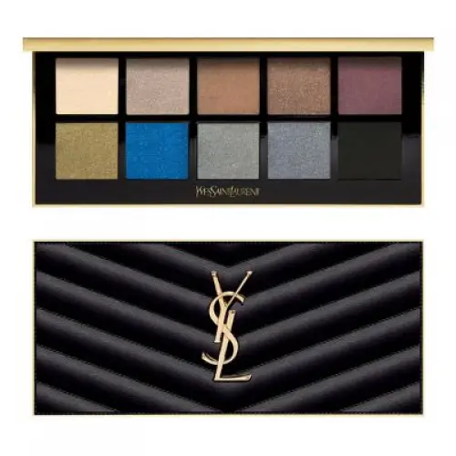 Yves Saint Laurent - Couture Colour Clutch
