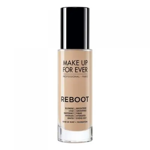 Make Up For Ever - Reboot