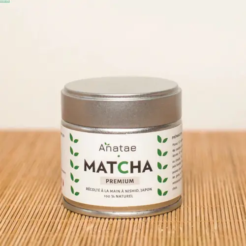 Anatae - Matcha Premium