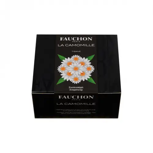 Fauchon - Infusion Camomille