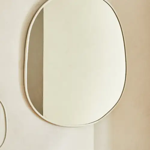 Zara Home - Miroir irrégulier