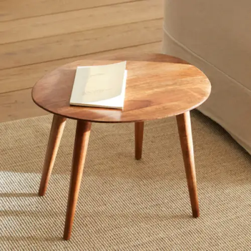 Zara Home - Table en bois