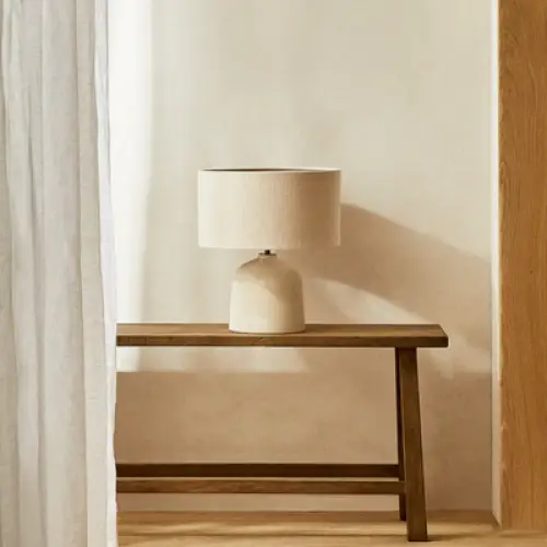 Zara Home - Lampe