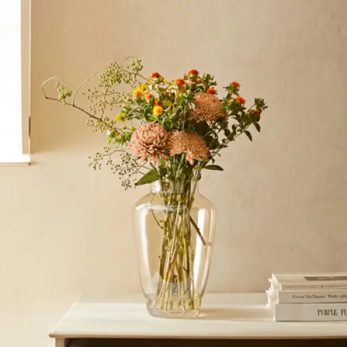 Zara Home - Vase ovale