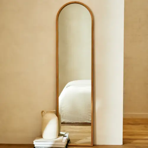 Zara Home - Miroir sur pied