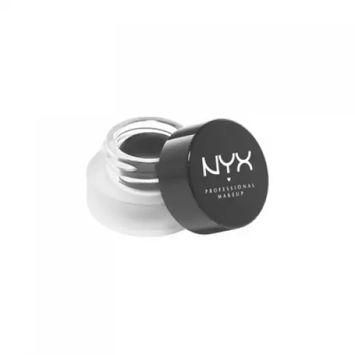 Nyx - Eyeliner waterproof texture mousse
