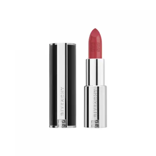 Givenchy - Le Rouge Interdit Intense Silk 