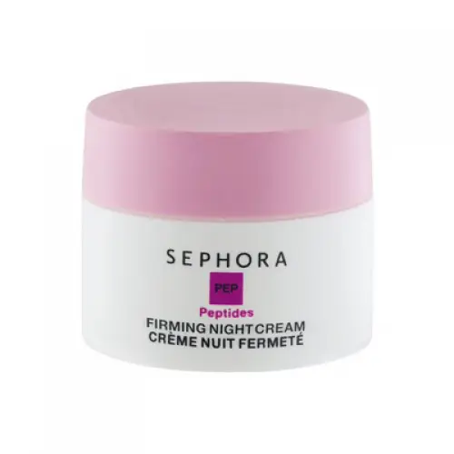 Sephora - Crème Nuit Fermeté