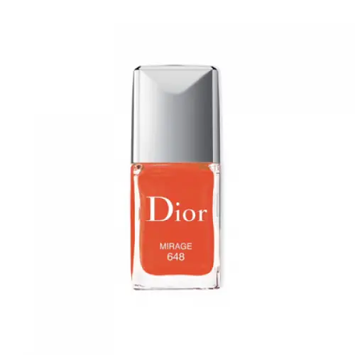 Dior - Dior Vernis Vernis À Ongles Effet Gel Haute Couleur & Brillance