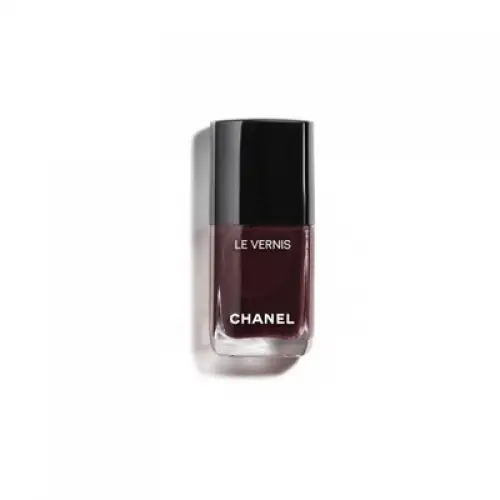 Chanel - Le vernis longue tenue