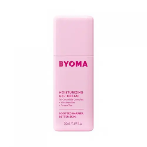 Byoma - Gel-Crème Hydratant