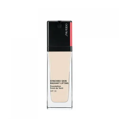 Shiseido - Synchro Skin Radiant Lifting Foundation SPF 30