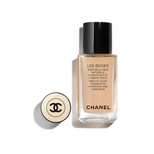 Chanel - Les Beiges