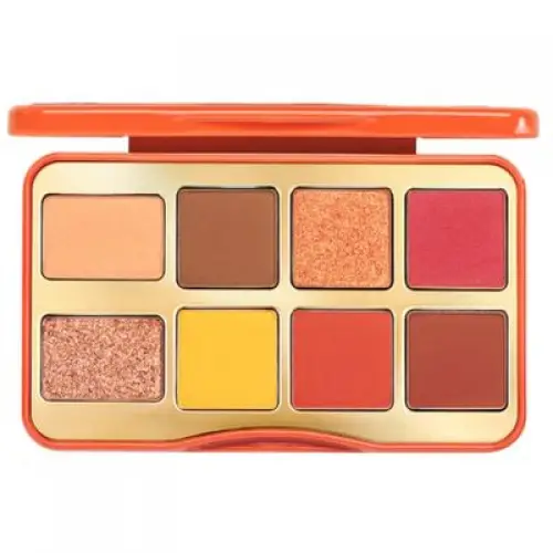 Too Faced - Light My Fire Mini Palette