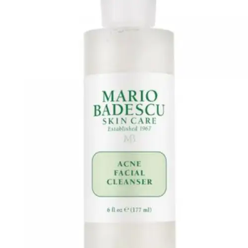 Mario Badescu - Acne Facial Cleanser
