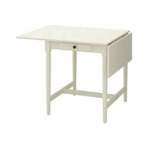 IKEA - Table à rabats 