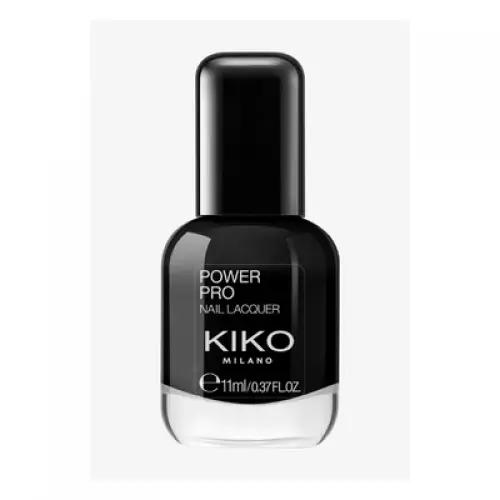 Kiko - Power Pro Nail Lacquer