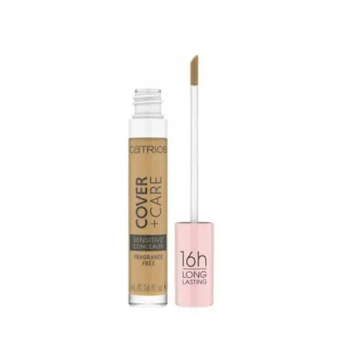 Catrice - Cover + Care Sensitive Concealer