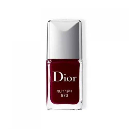 Dior - Vernis Haute couleur, ultra-brillance