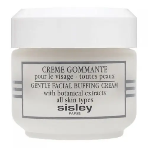 Sisley - Crème Gommante Pour Le Visage