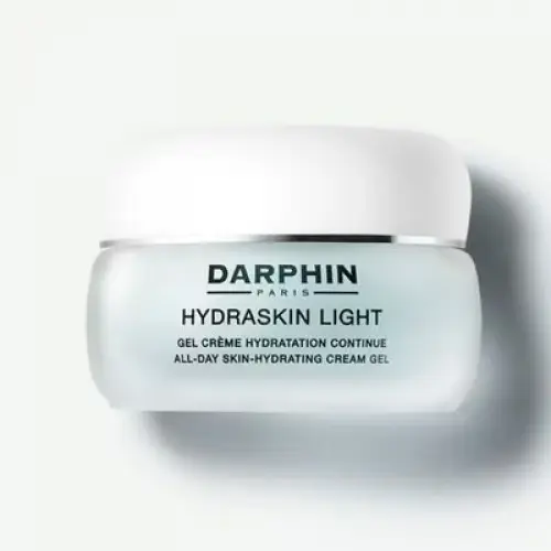 Darphin - Hydraskin Light - Gel Crème Hydratation Continue