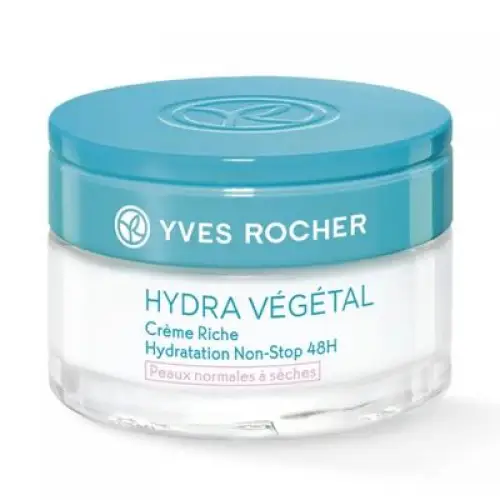 Yves Rocher - Hydra Végétal