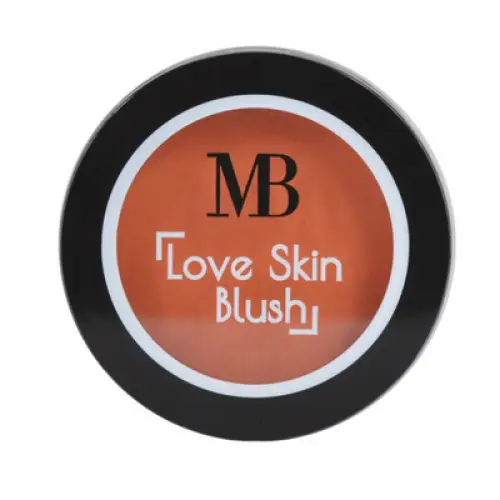 MB Milano - Love Blush Orange