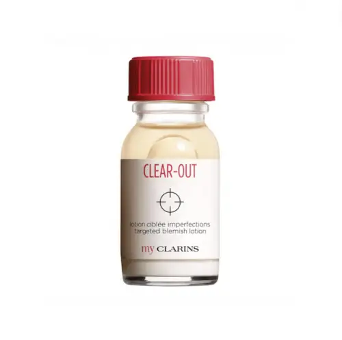 Clarins - Lotion ciblée imperfections My Clarins CLEAR-OUT