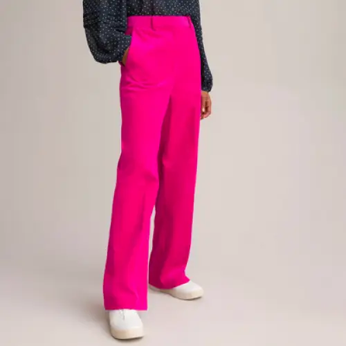 La Redoute - Pantalon en velours